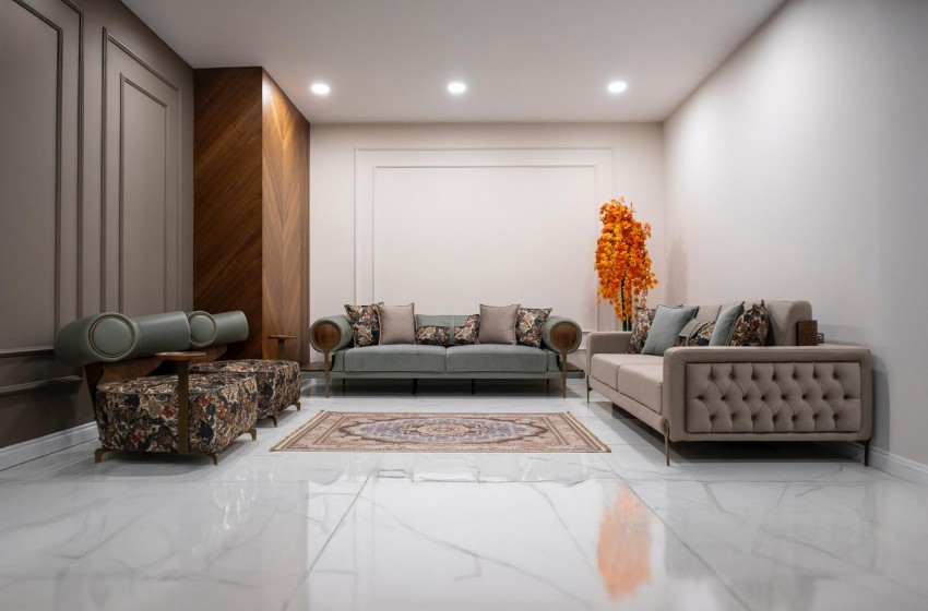 Rover Koltuk Takımı