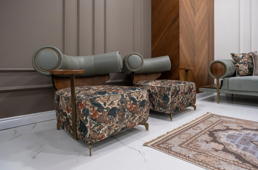 Rover Koltuk Takımı