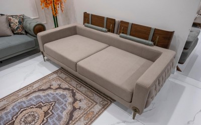 Rover Koltuk Takımı