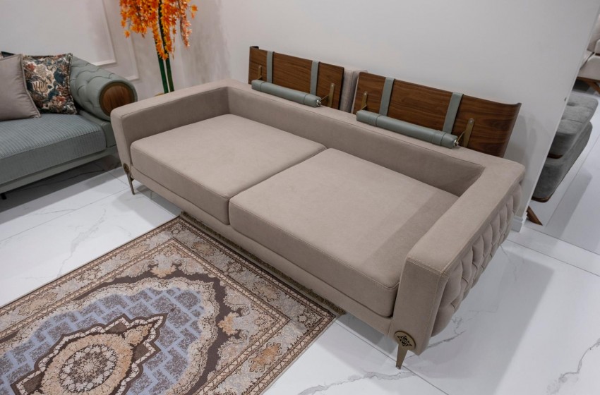 Rover Koltuk Takımı