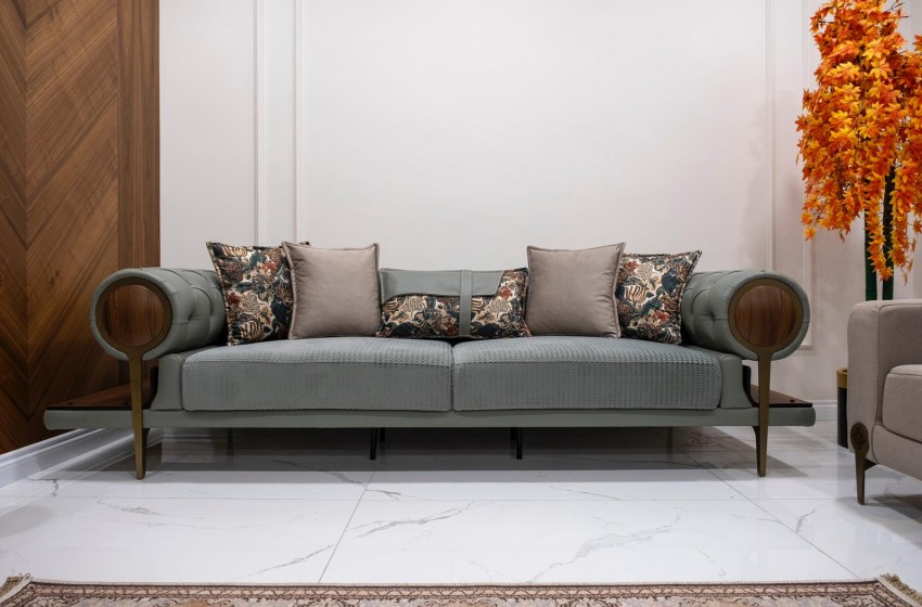 Rover Koltuk Takımı