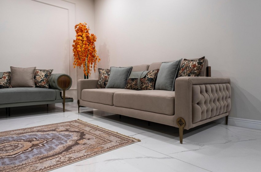 Rover Koltuk Takımı