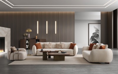 Grand Koltuk Takımı Grand Koltuk Takımı