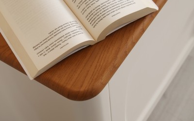 Bohem Natura Yemek Odası