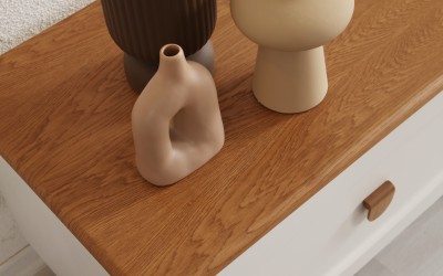 Bohem Natura Tv Ünitesi