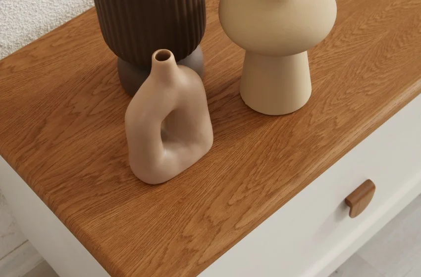 Bohem Natura Yemek Odası Bohem Natura Yemek Odası