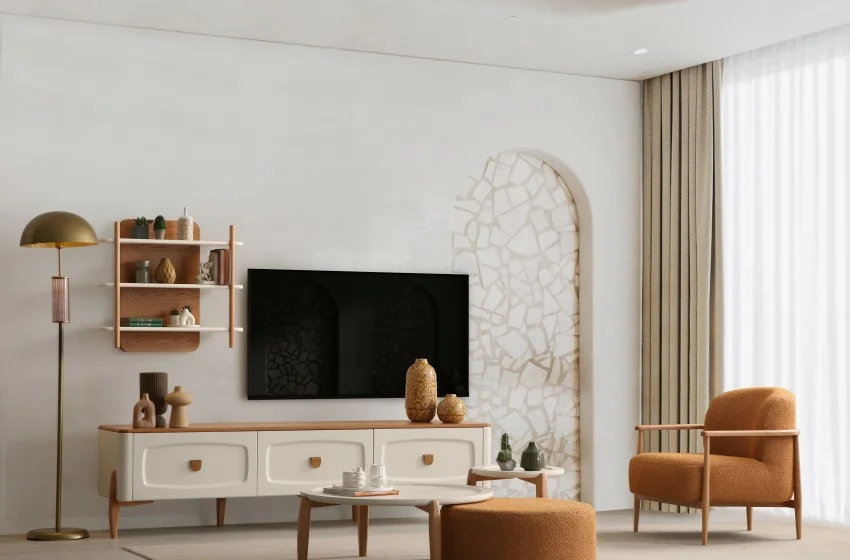 Bohem Natura Yemek Odası Bohem Natura Yemek Odası