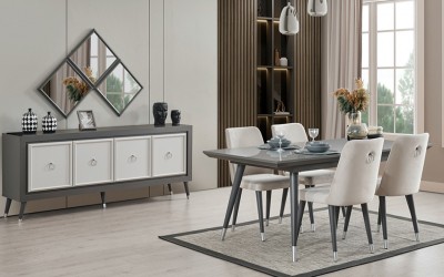 Marian Yemek Odası Marian Yemek Odası