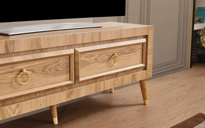 Pablo Ceviz Yemek Odası