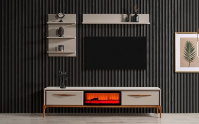 Kumsal Yemek Odası Kumsal Yemek Odası