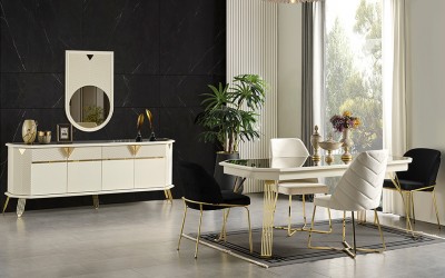 City Yemek Odası City Yemek Odası