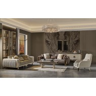 Luviton Koltuk Takımı