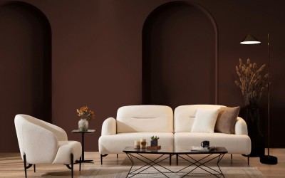 Nepal Koltuk Takımı