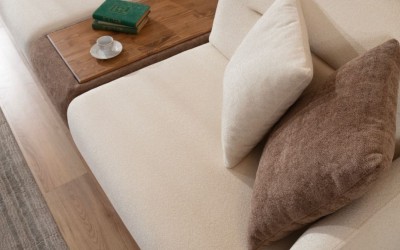 Nepal Koltuk Takımı