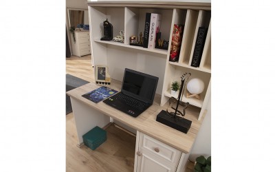 Latte Çalışma Masası