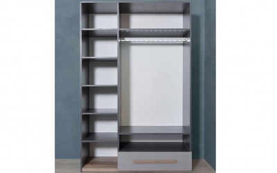 City Genç Odası-Bazalı City Genç Odası-Bazalı