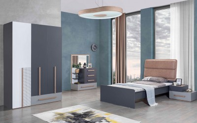 City Genç Odası-Bazalı City Genç Odası-Bazalı