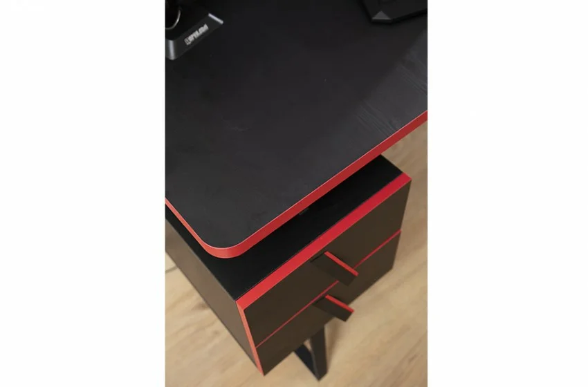 Gamer Arabalı Genç Odası Gamer Arabalı Genç Odası