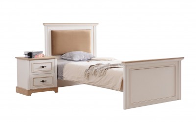 History Karyola ve Başlık