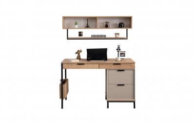 Marbel Çalışma Masası