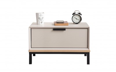 Marbel Karyola ve Başlık