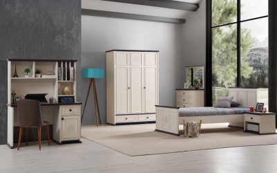 Marina Genç Odası Marina Genç Odası