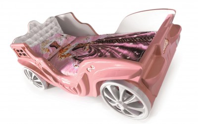 Prenses Fayton Karyola