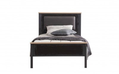 Retro Karyola ve Başlık