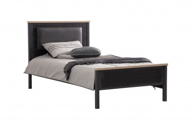 Retro Karyola ve Başlık