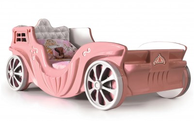 Prenses Fayton Karyola