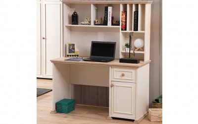 Latte Çalışma Masası