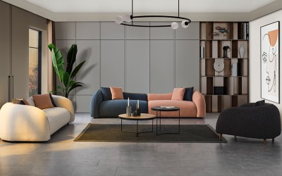 Napoli Salon Takımı