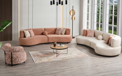 Nova Koltuk Takımı