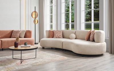 Nova Koltuk Takımı