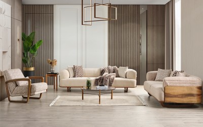 Soft Koltuk Takımı Soft Koltuk Takımı