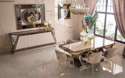 Goodness Yemek Odası  Goodness Yemek Odası