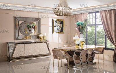 Goodness Yemek Odası  Goodness Yemek Odası