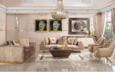 Goodness Koltuk Takımı Goodness Koltuk Takımı