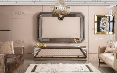 Goodness Tv Ünitesi