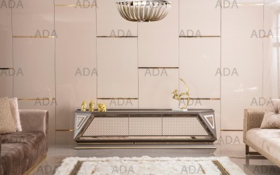 Goodness Tv Ünitesi