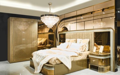 Lima Yatak Odası Lima Yatak Odası