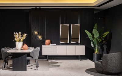 Forenza Yemek Odası - New