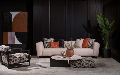 Forenza Koltuk Takımı Forenza Koltuk Takımı