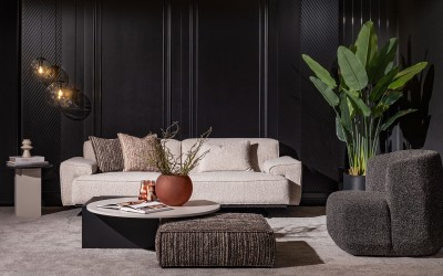 Forenza Koltuk Takımı - New