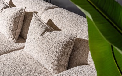 Forenza Koltuk Takımı - New