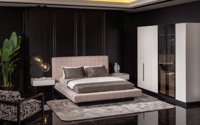 Forenza Yatak Odası Takımı