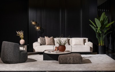 Montella Koltuk Takımı Montella Koltuk Takımı