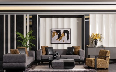 Natura Koltuk Takımı