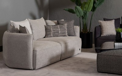 Prag Koltuk Takımı