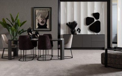 Natura Yemek Odası Natura Yemek Odası